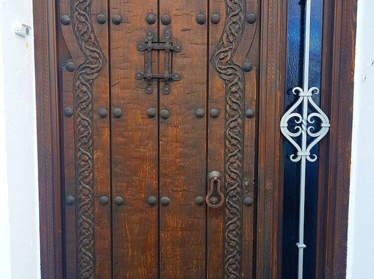 مبيت وإفطار Casa 44