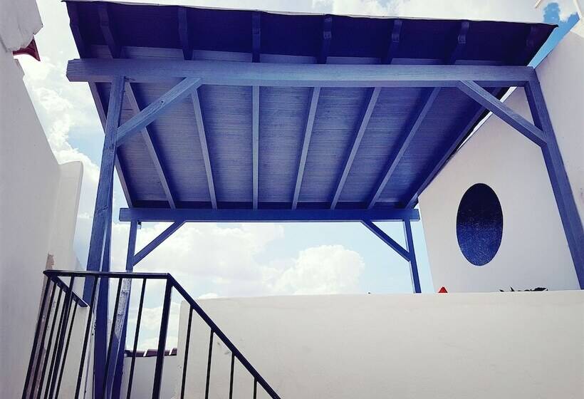 مبيت وإفطار Casa 44