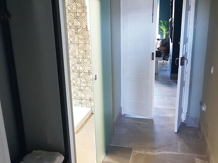 مبيت وإفطار Casa 44