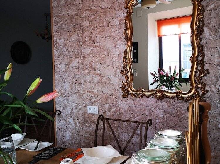 مبيت وإفطار Casa 44