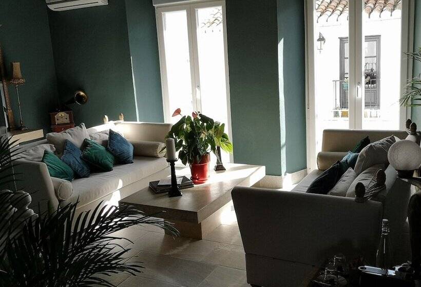 مبيت وإفطار Casa 44