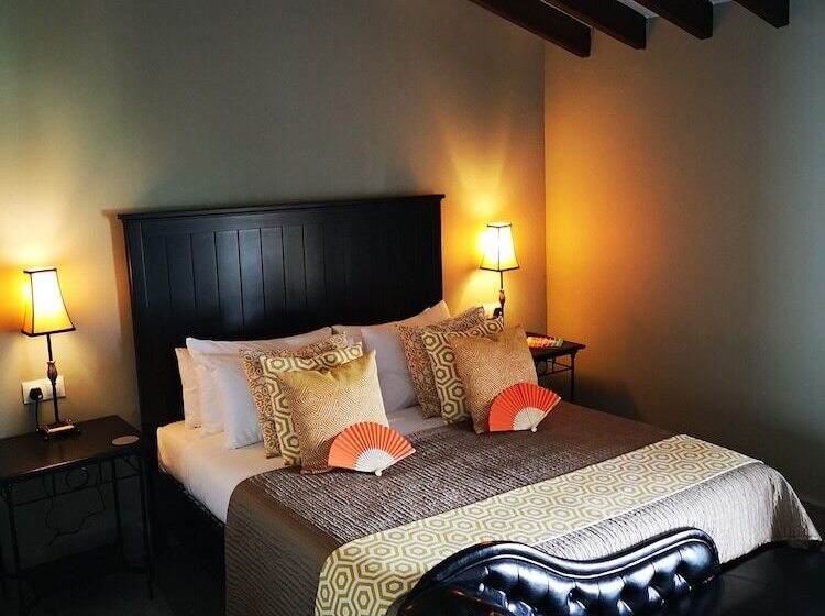 مبيت وإفطار Casa 44