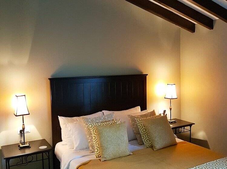 مبيت وإفطار Casa 44