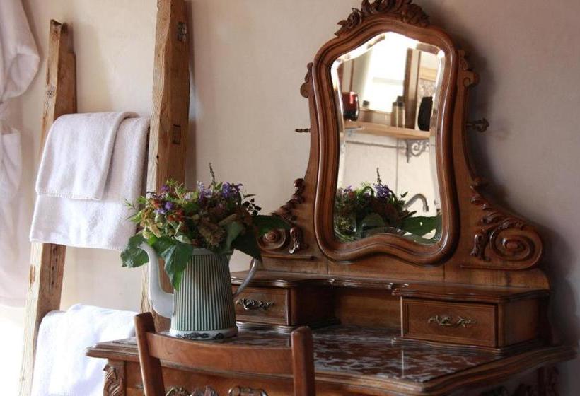 צימר Chalet Aline