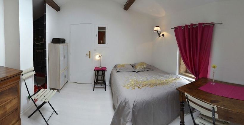 Bed and Breakfast Couette Et Potiron