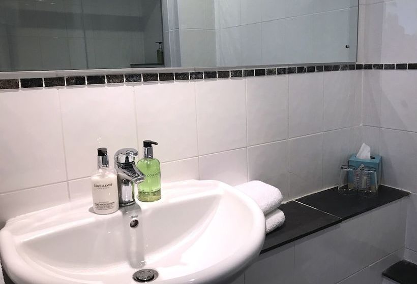 민박 Seabreeze Restaurant With Rooms