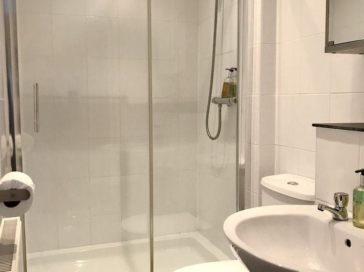 민박 Seabreeze Restaurant With Rooms