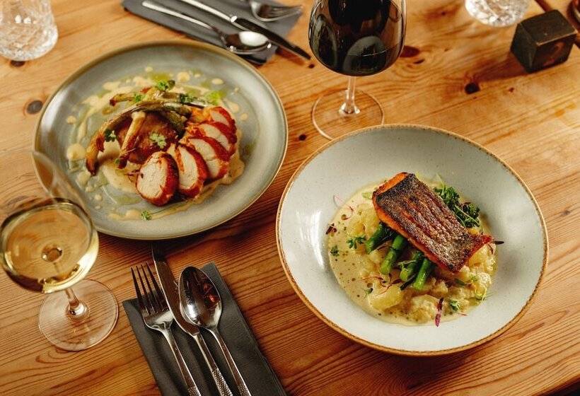 ベッドアンドブレックファースト Wheatacre White Lion