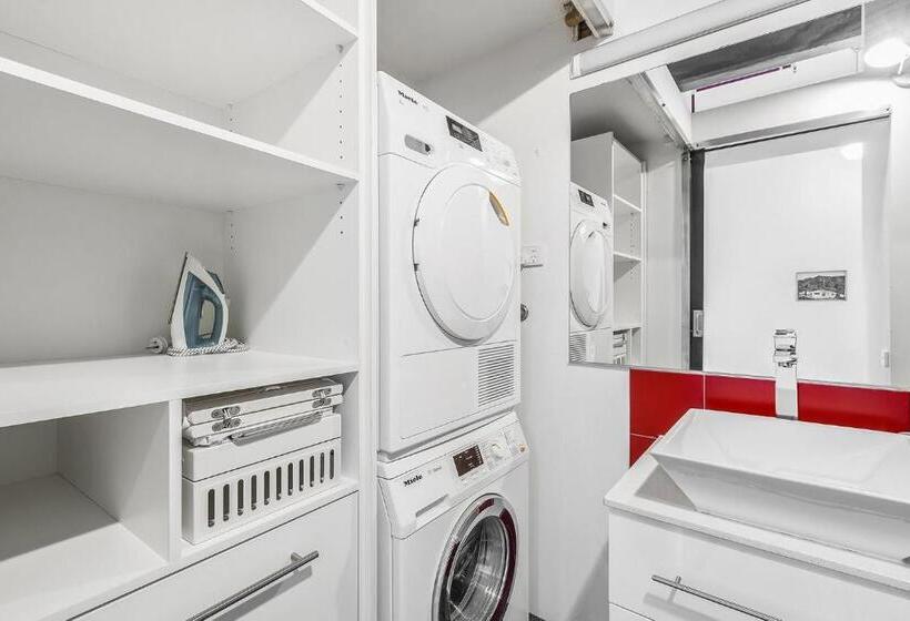 Boutique Stays   Loft On Rose