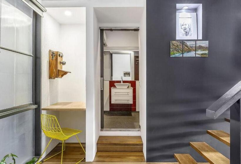 Boutique Stays   Loft On Rose