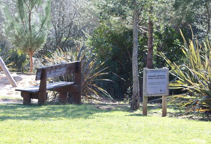 Cascais Estoril Apartment 400 M From Beach