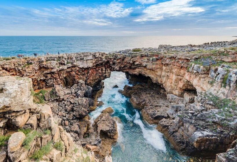 Cascais Estoril Apartment 400 M From Beach