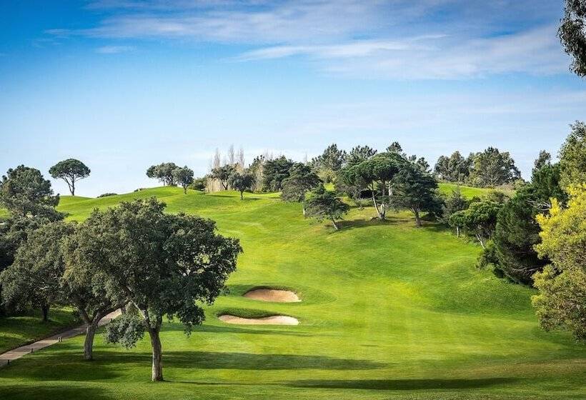 Cascais Estoril Apartment 400 M From Beach