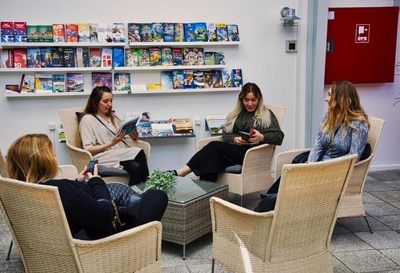 Danhostel Ishøj Strand