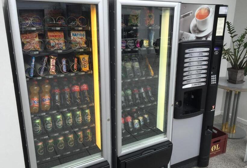 Danhostel Ishøj Strand