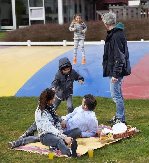 Danhostel Ishøj Strand