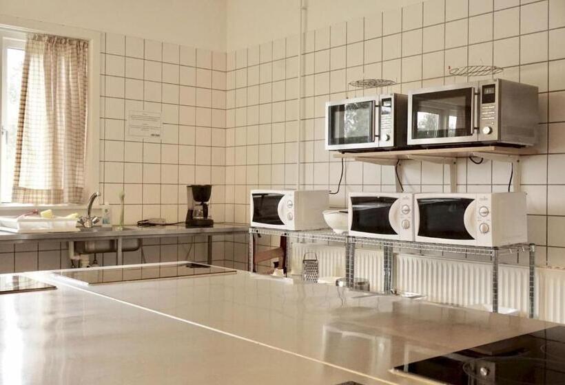 Danhostel Ishøj Strand