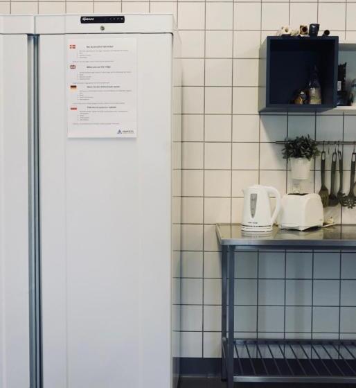 Danhostel Ishøj Strand