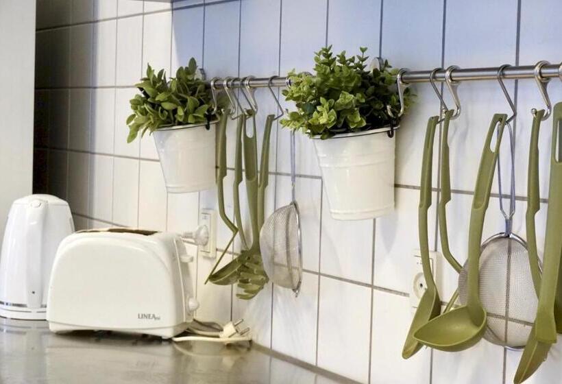 Danhostel Ishøj Strand