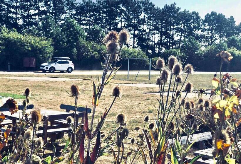 Danhostel Ishøj Strand