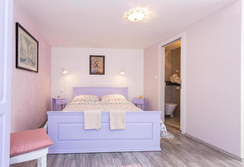 Holiday Home Smokovec