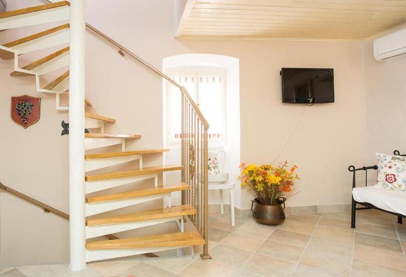 Holiday Home Smokovec