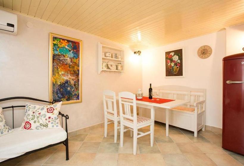 Holiday Home Smokovec