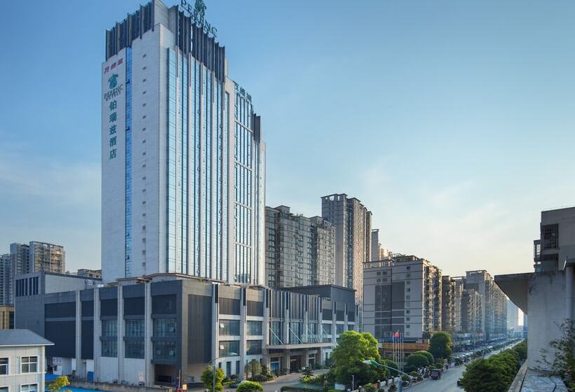 Hotel Anshun Perenc