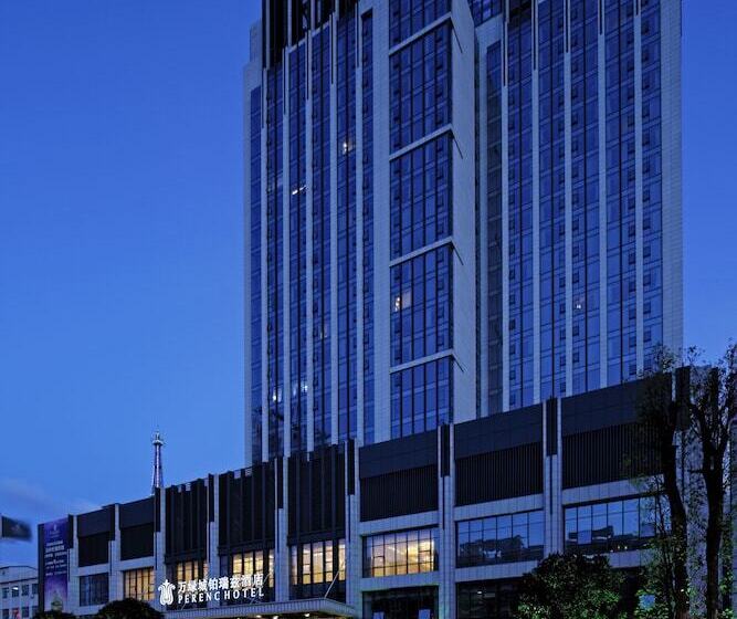 Hotel Anshun Perenc