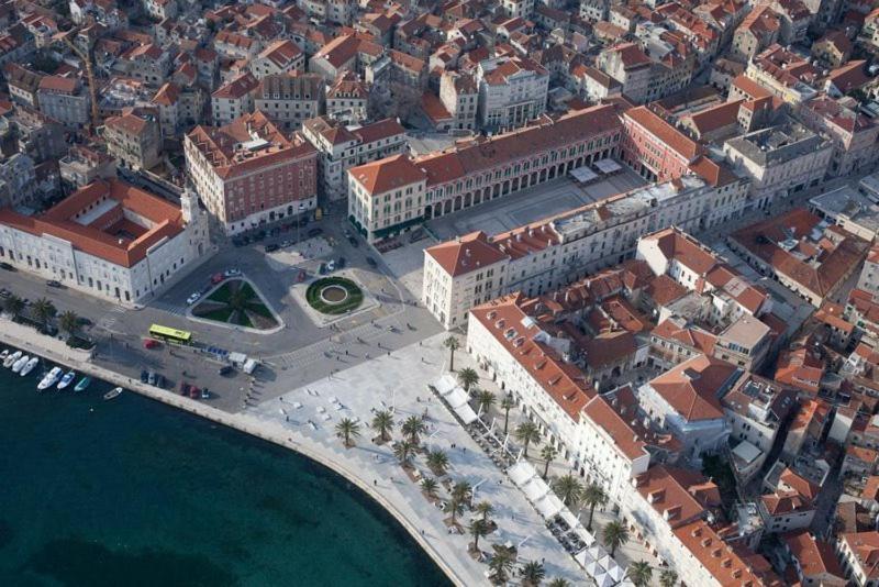 호텔 Apartments Fontana