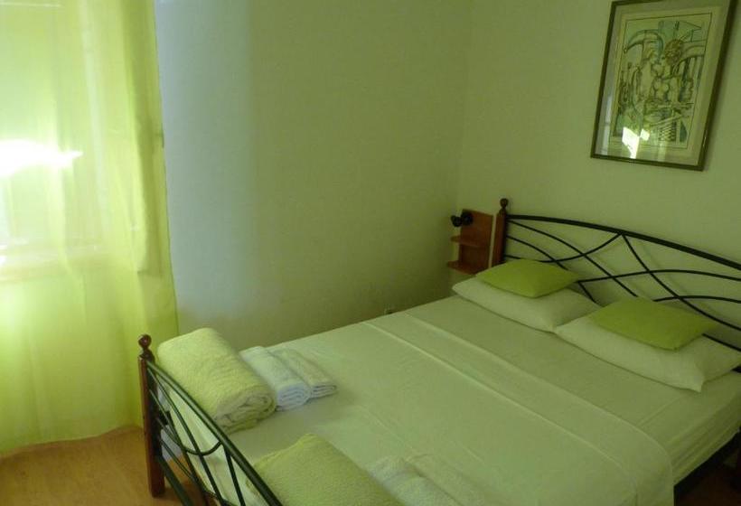 호텔 Apartments Fontana