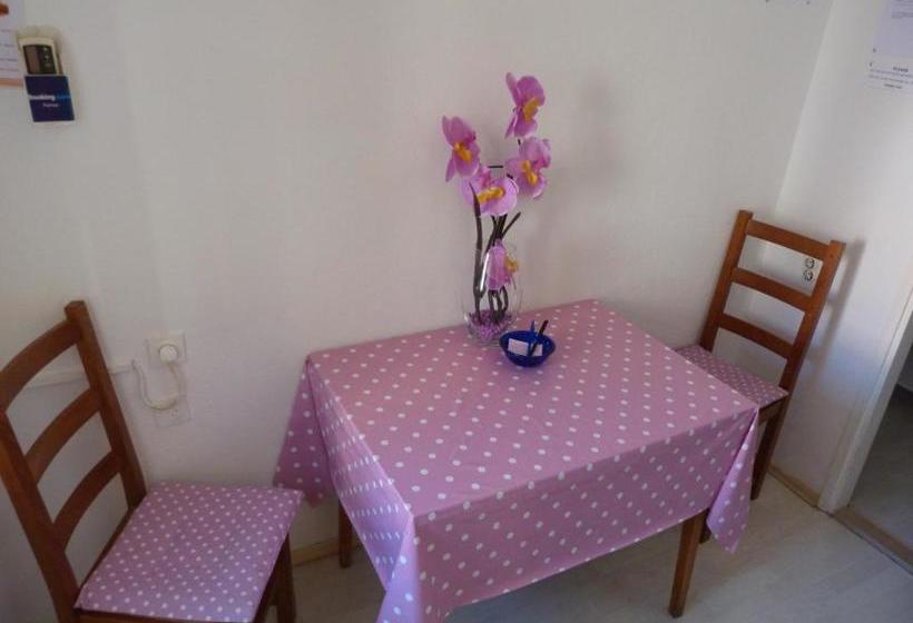 호텔 Apartments Fontana