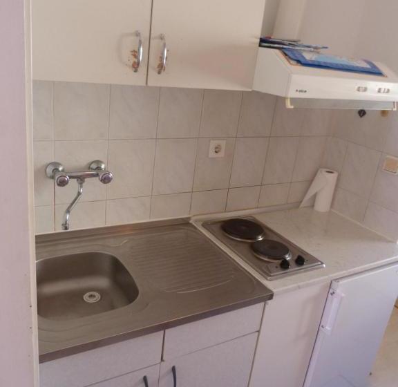 호텔 Apartments Fontana