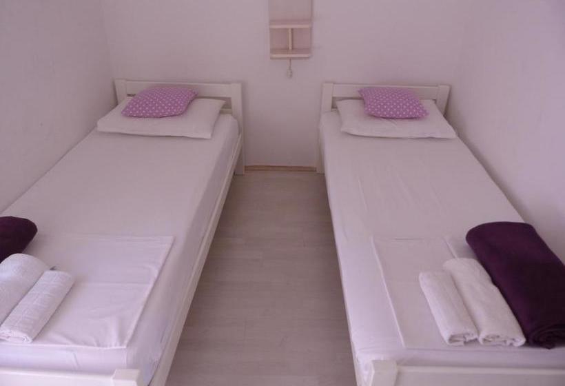 호텔 Apartments Fontana