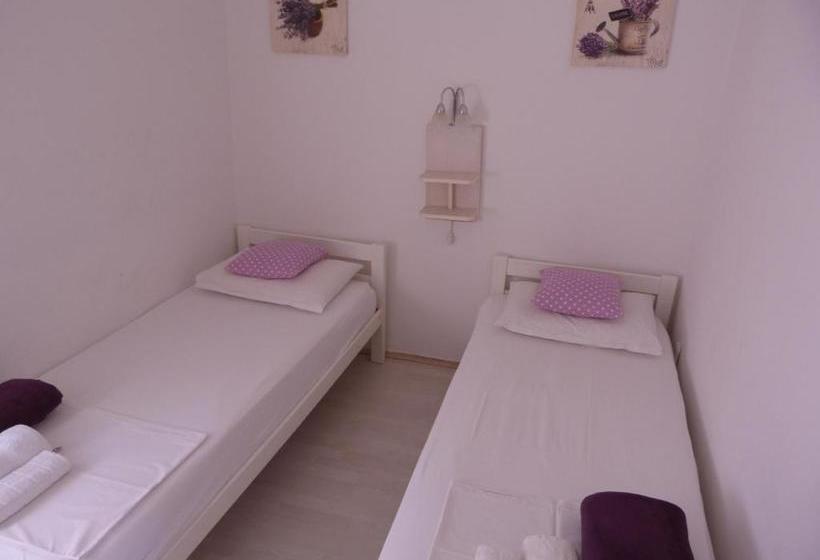 호텔 Apartments Fontana