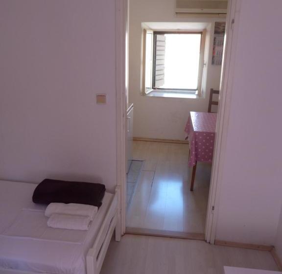 호텔 Apartments Fontana