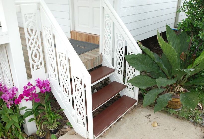 בית מלון כפרי Baan Luang Harn Guesthouse