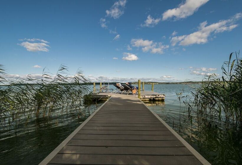 Balmer See – Hotel•golf•spa