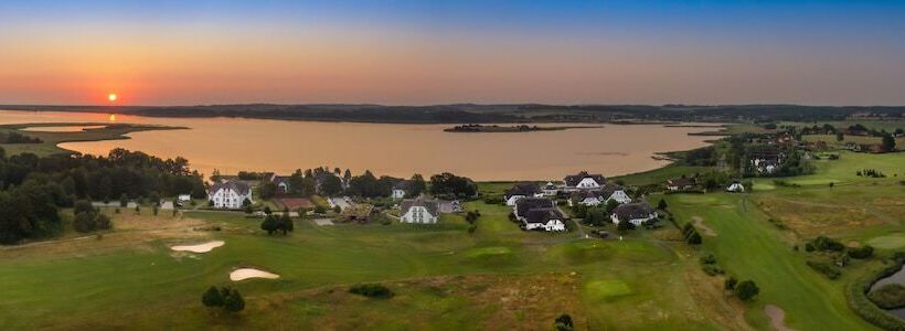 Balmer See – Hotel•golf•spa