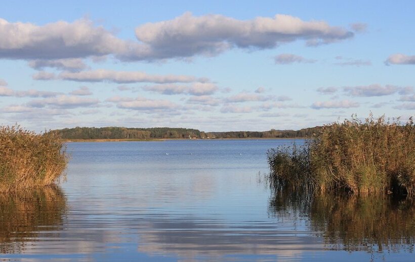 Balmer See – Hotel•golf•spa