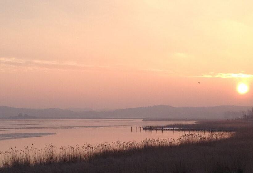 Balmer See – Hotel•golf•spa