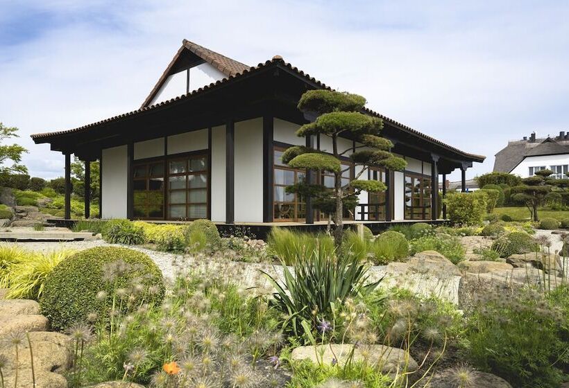 Balmer See – Hotel•golf•spa