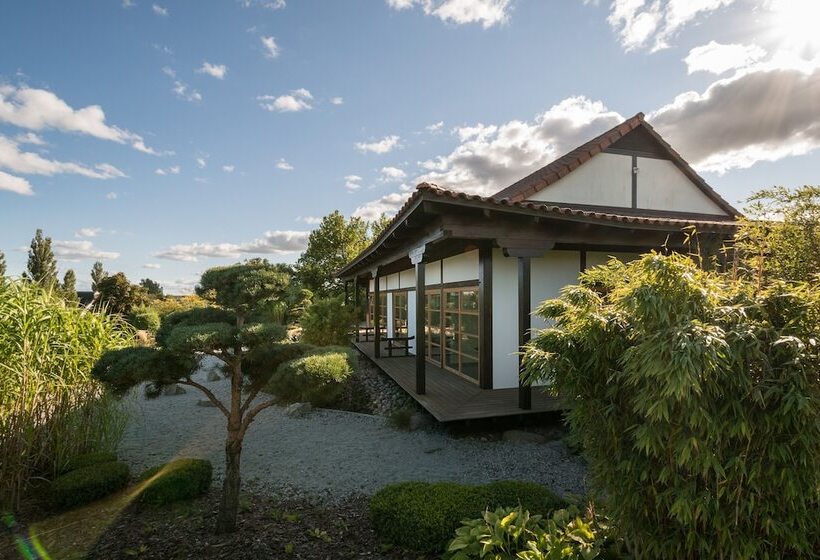 Balmer See – Hotel•golf•spa