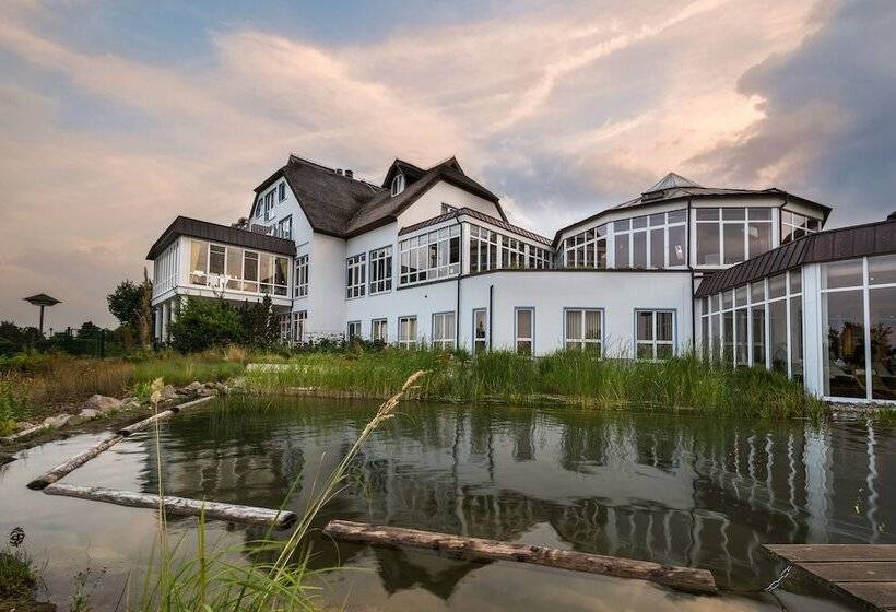 Balmer See – Hotel•golf•spa