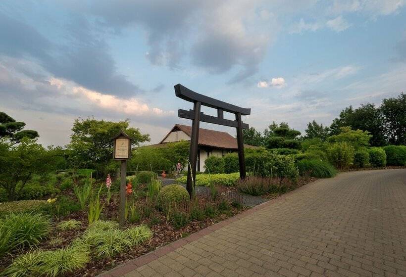 Balmer See – Hotel•golf•spa