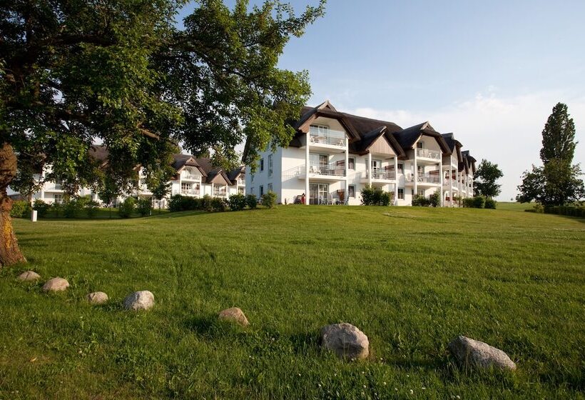 Balmer See – Hotel•golf•spa