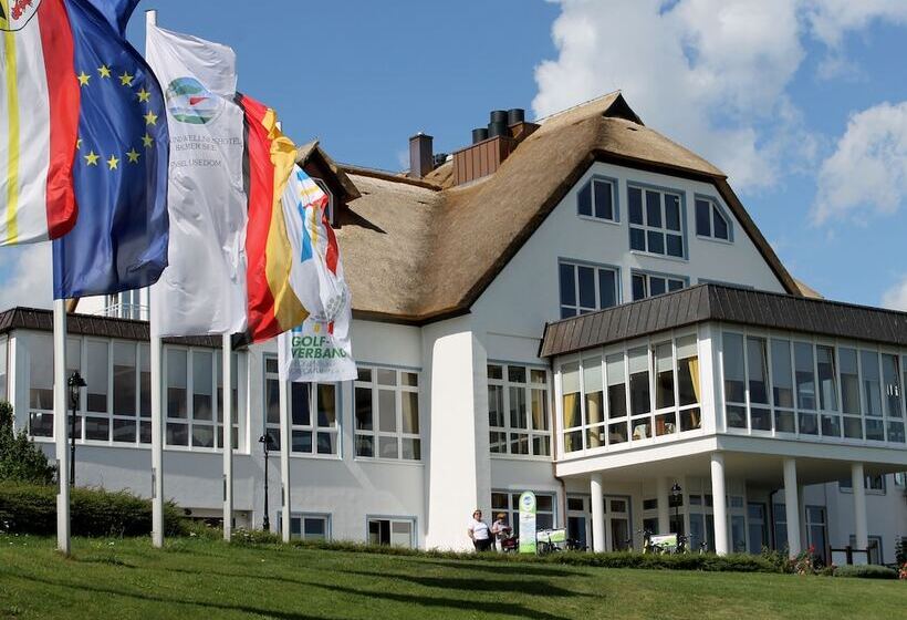 Balmer See – Hotel•golf•spa