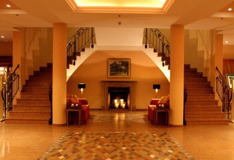 Balmer See – Hotel•golf•spa