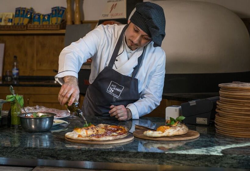 Balmer See – Hotel•golf•spa