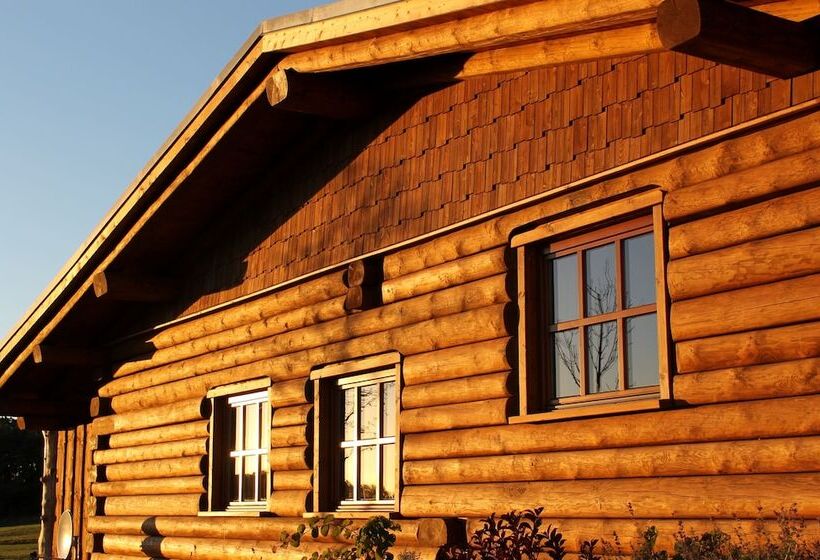 Balmer See – Hotel•golf•spa